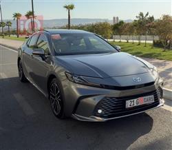 تويوتا كامري